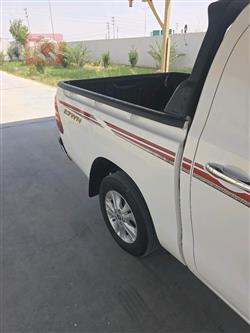 تويوتا هايلوكس